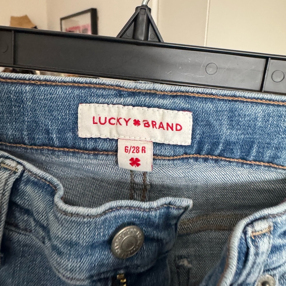 Lucky Brand Women's Bootcut Jeans